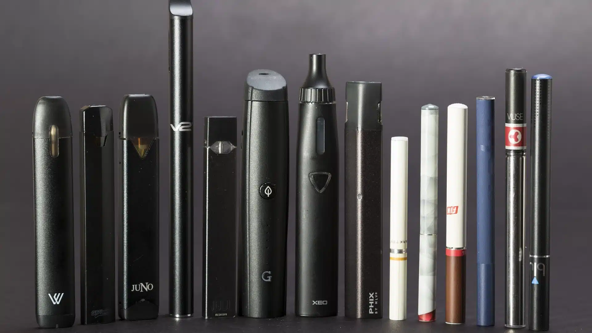 Comment débuter dans la vape ?
