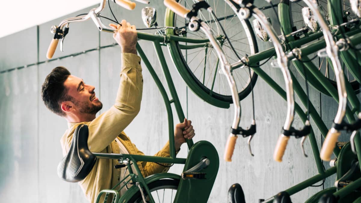 Bien choisir son appui vélo : les critères essentiels