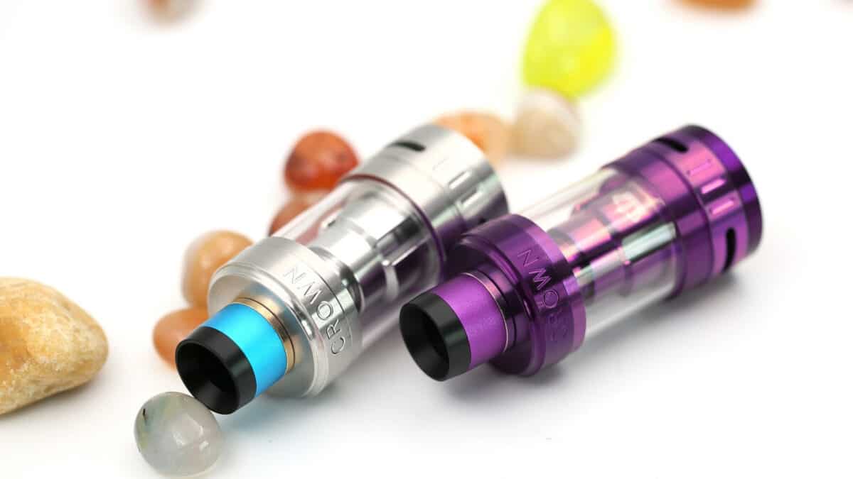 Choisir un clearomiseur : une étape cruciale pour bénéficier d'une belle expérience de vape