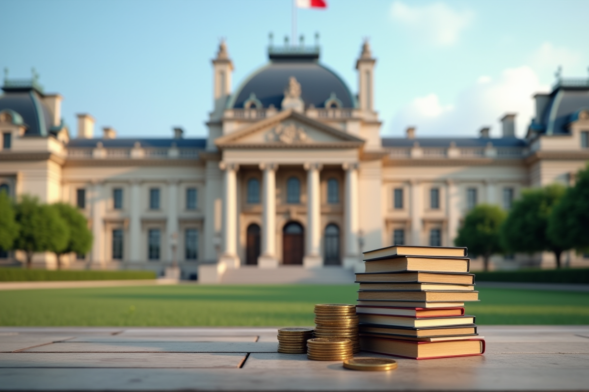 éducation france