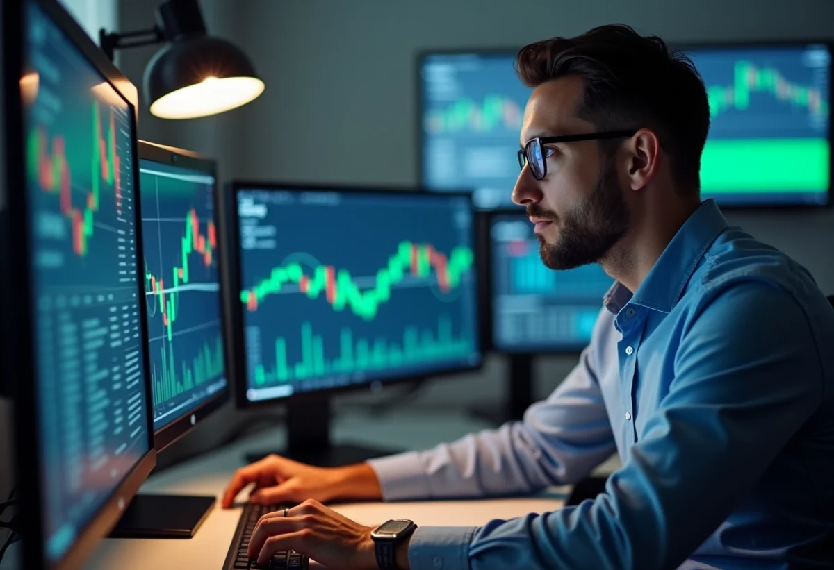 trading sécurisé prestivex
