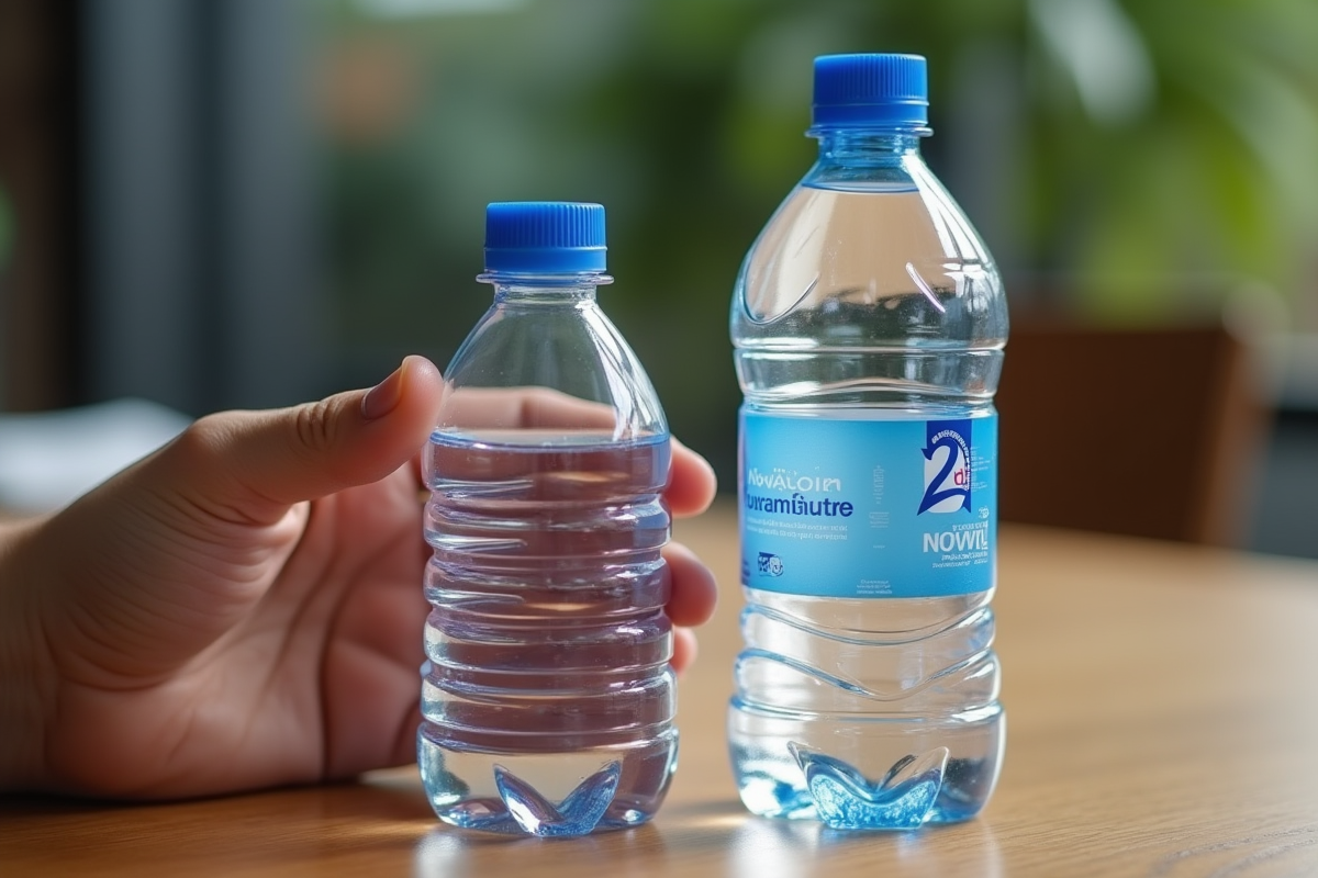 mesure liquide