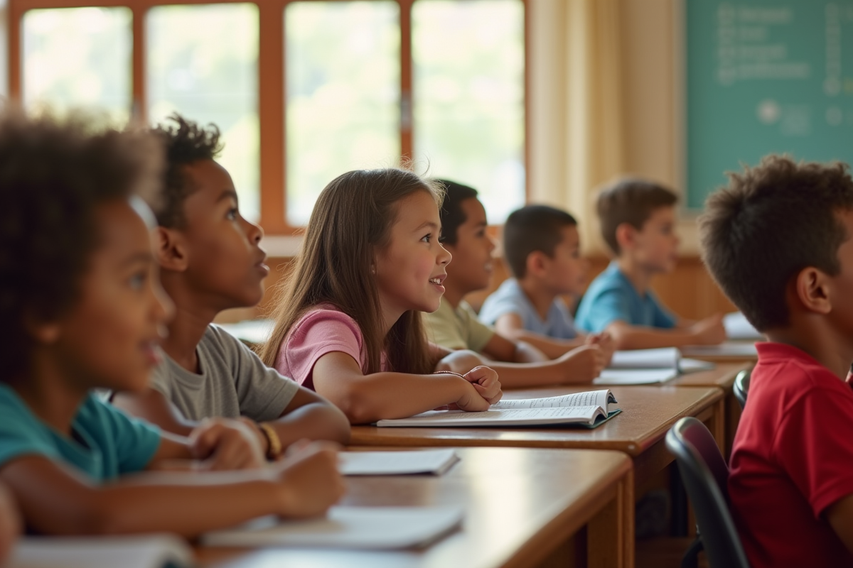 enfants vulnérables