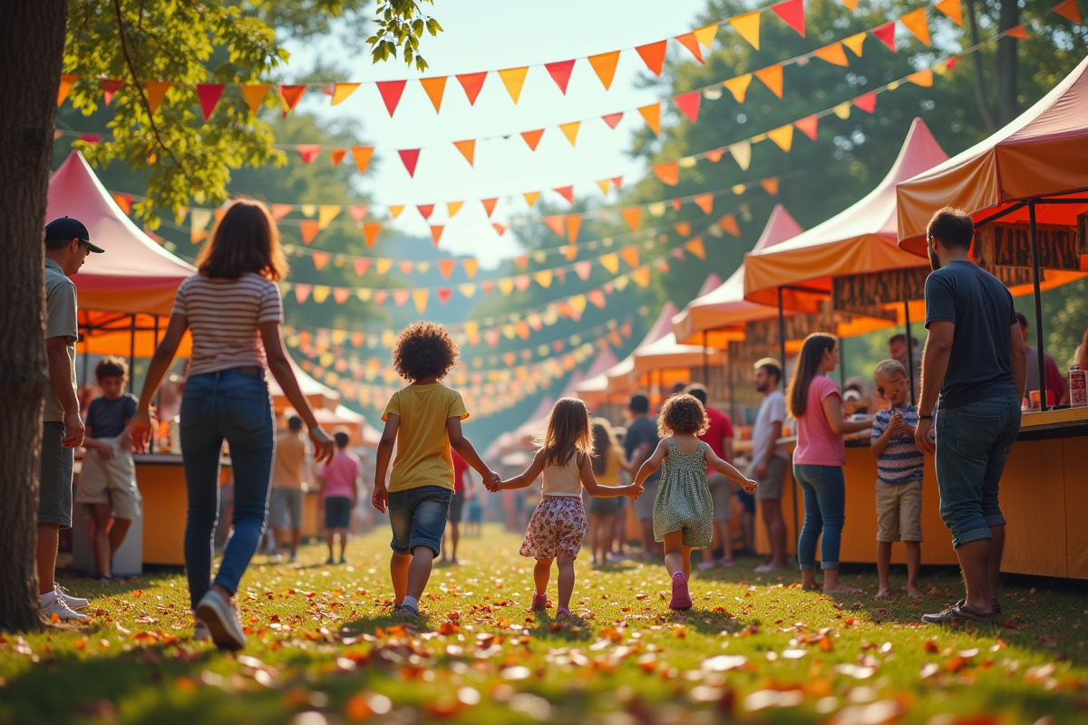 comité fêtes