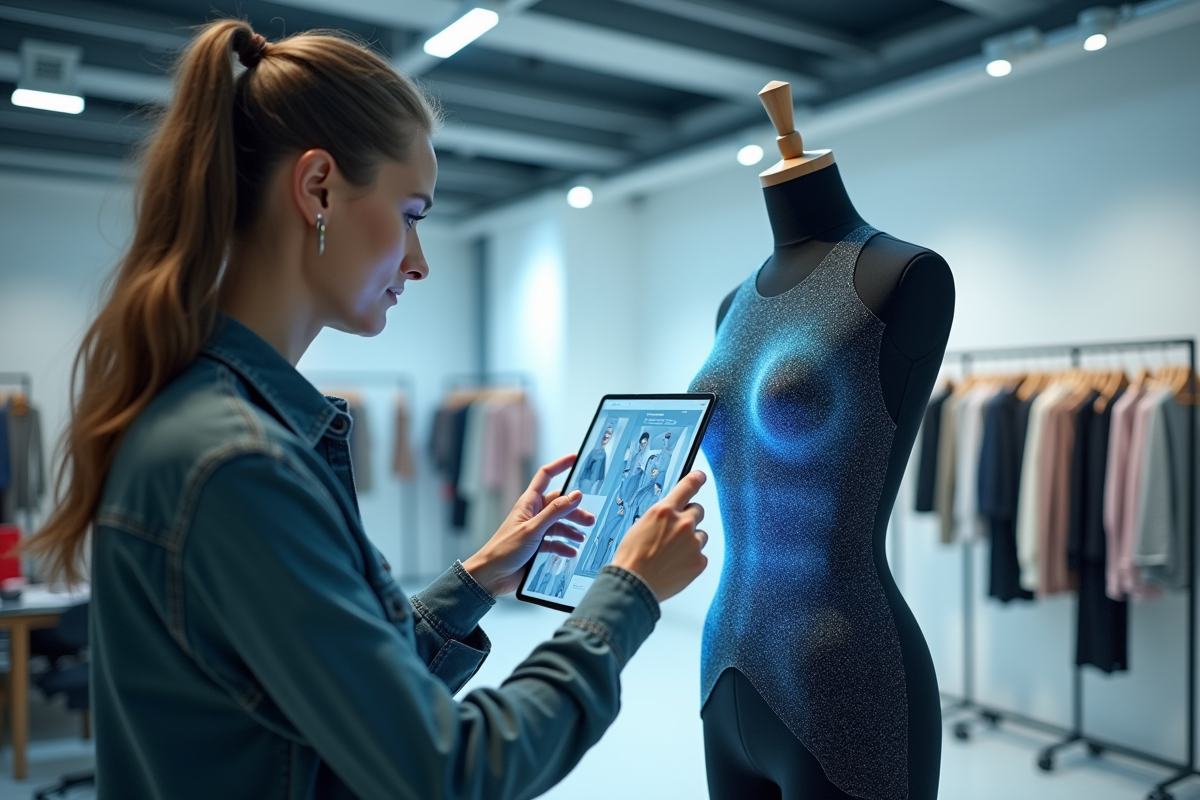 textile innovation