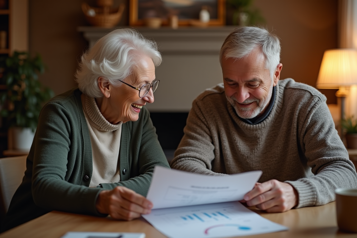 retraite finance
