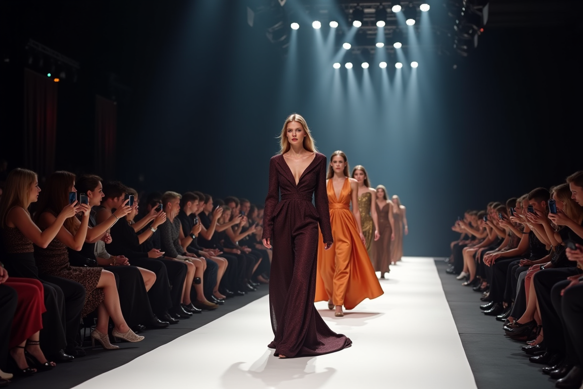 mode luxe