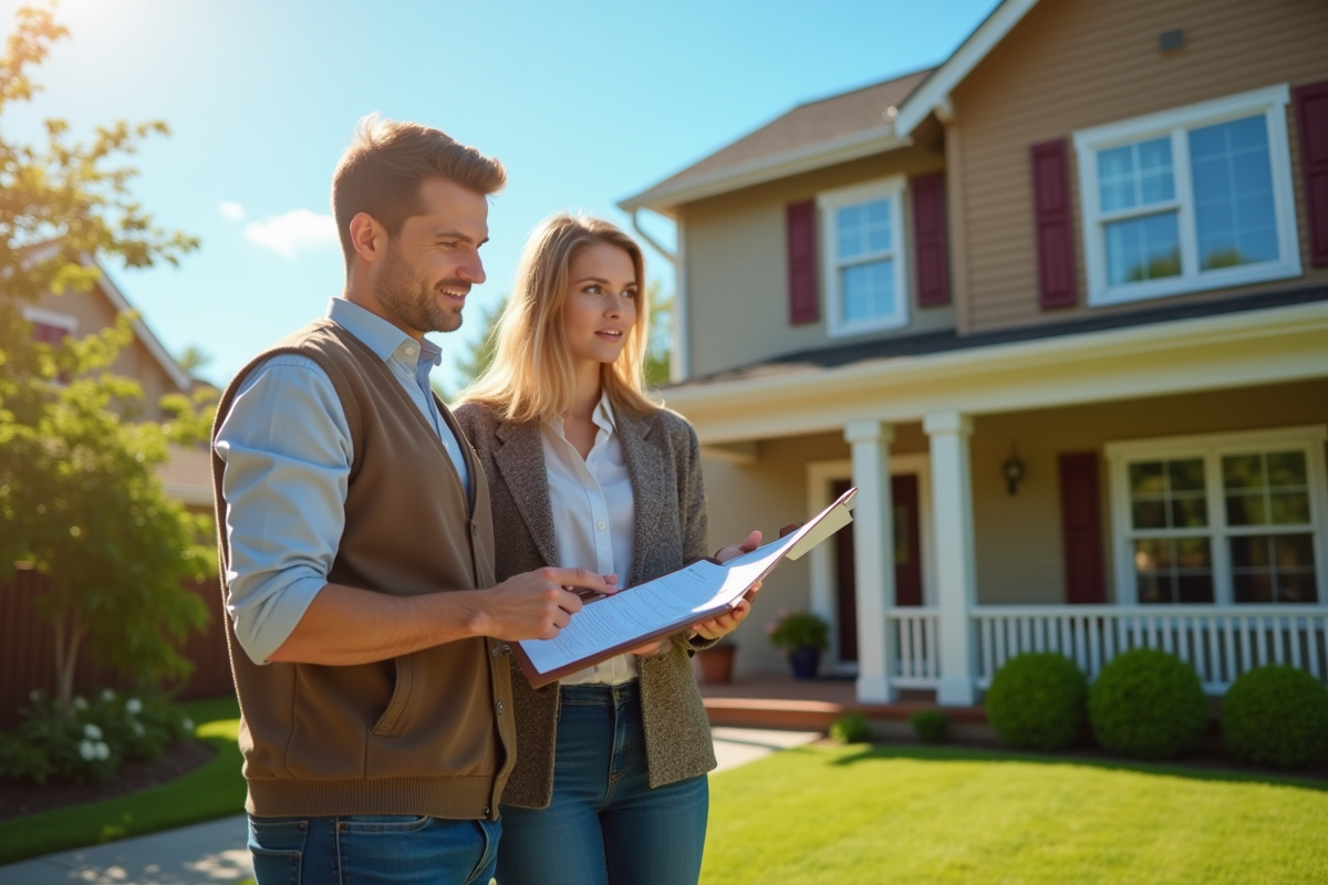 expert immobilier