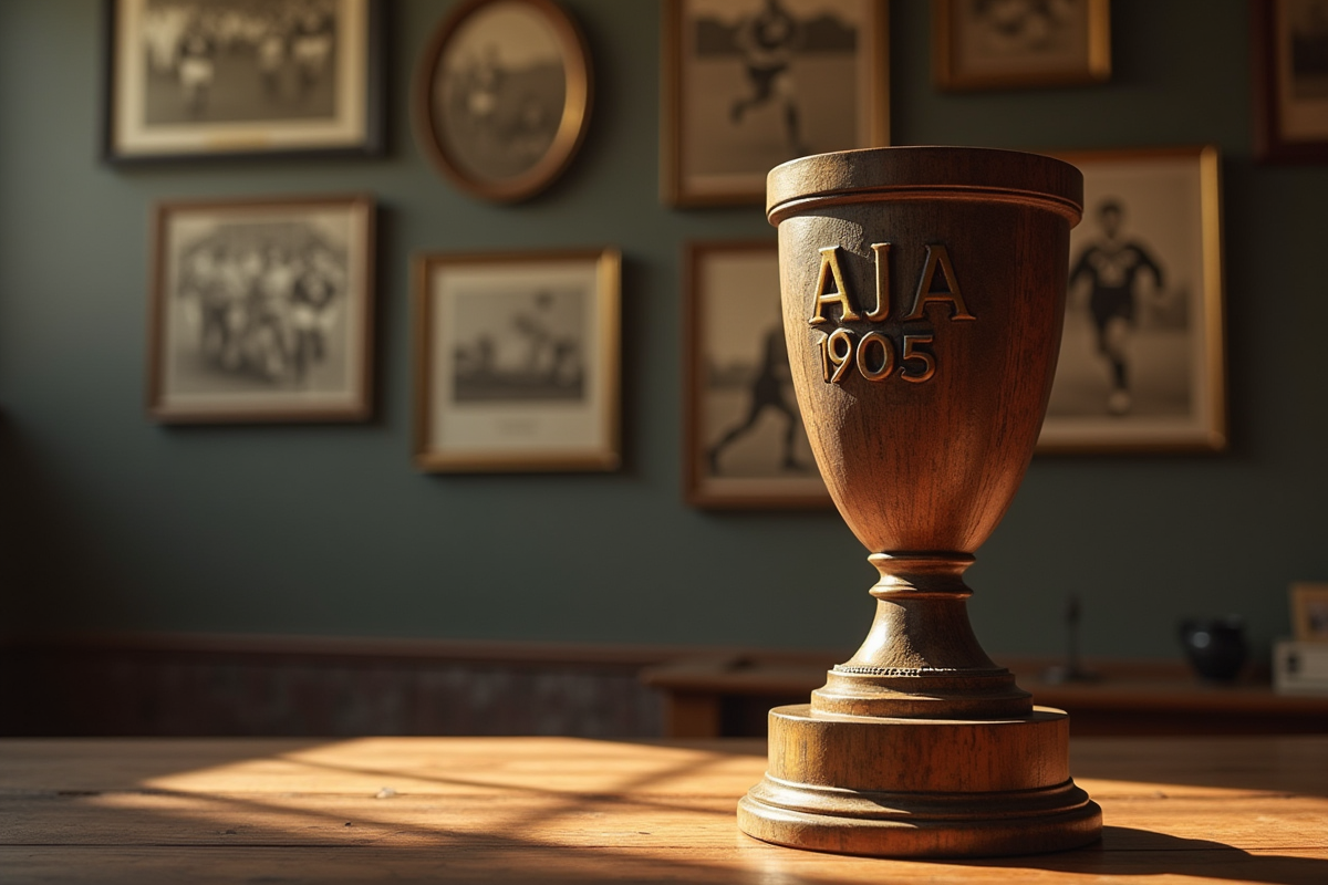 aja football