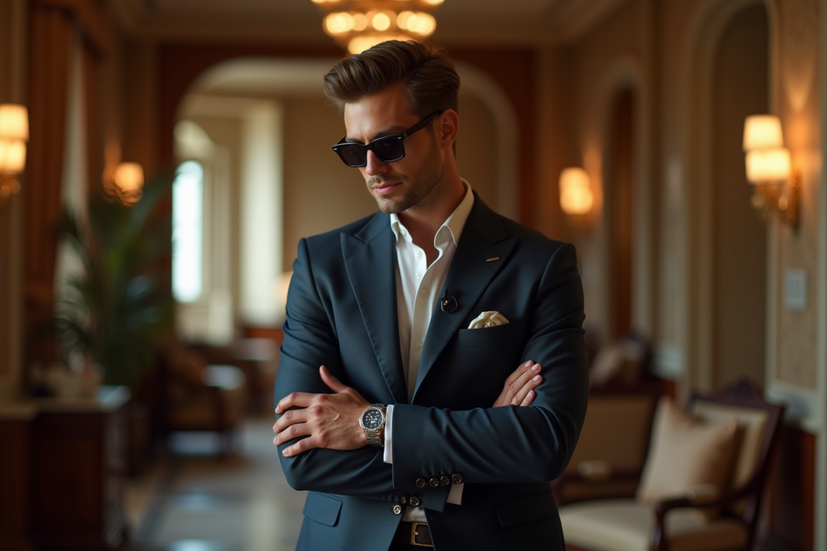 mode élégante