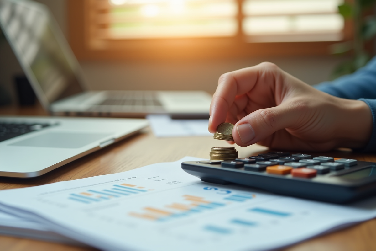 gestion financière