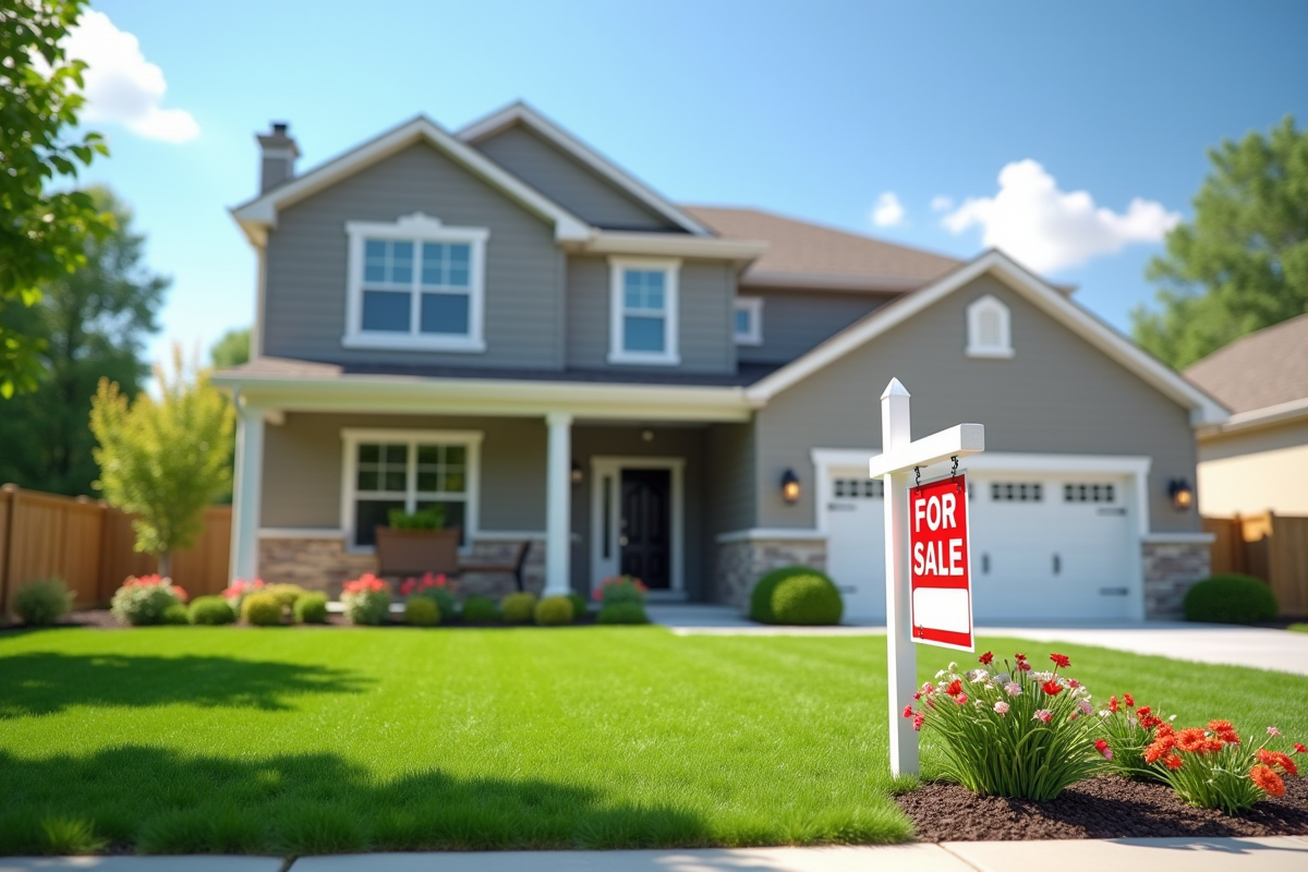 agence immobilière
