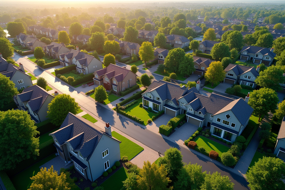 urbanisme réglementations