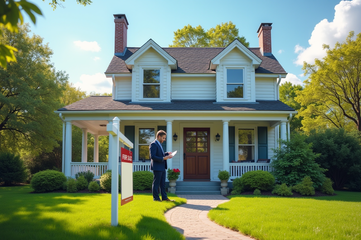 estimation immobilière