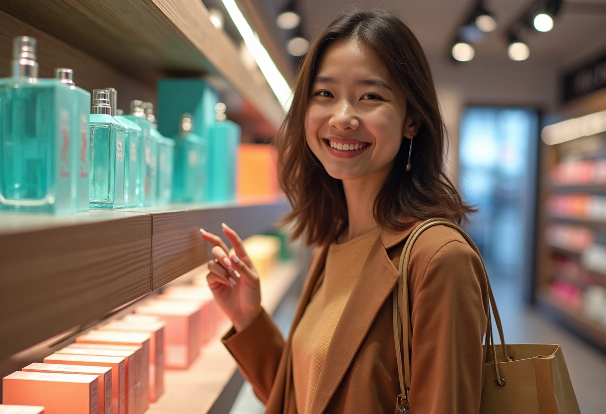 parfums discount