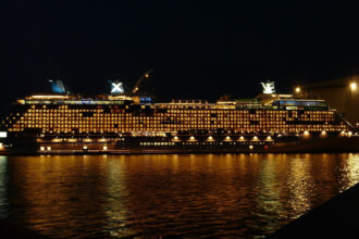 Découvrez le confort, le divertissement et la gastronomie à bord d’une compagnie de croisière