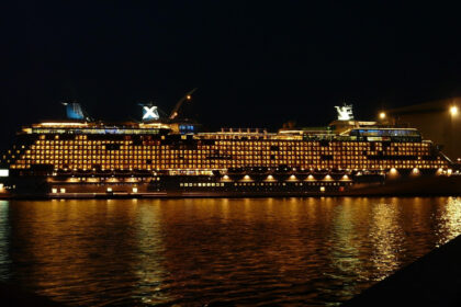 Découvrez le confort, le divertissement et la gastronomie à bord d’une compagnie de croisière