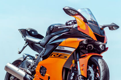 Top 5 des sportives pour permis A2 en 2025