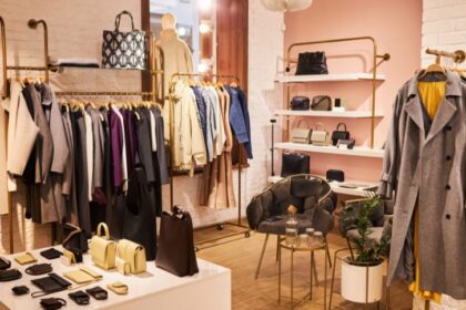 Étiquette vêtement personnalisée