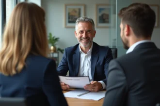 Garantie financière pour agents immobiliers en cas de mauvaise gestion
