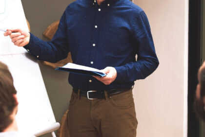 Renforcez vos compétences stratégiques avec une formation dédiée aux dirigeants