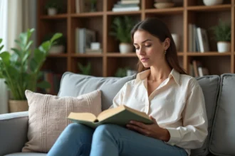Désirs et pulsions charnels chez les femmes expliqués
