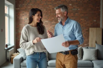 Aménagement de maison pour un vieillissement serein à domicile