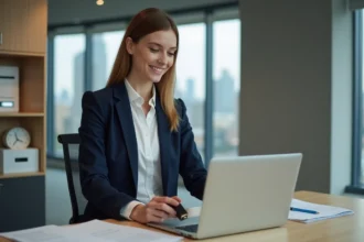 Clé USB publicitaire personnalisée avec logo d'entreprise