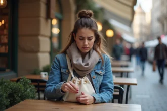 Conseils pour retrouver un téléphone volé facilement et rapidement
