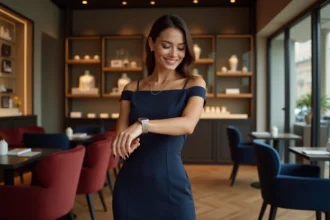 Soirée horlogerie féminine avec Bucherer et Roger Dubuis