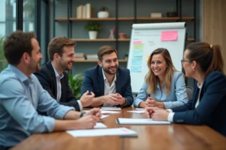 Choisir un thème pertinent pour un séminaire d'entreprise