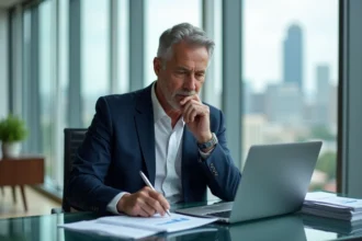 Contrats à terme pour protéger un portefeuille d'investissement