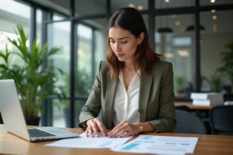 étapes clés pour créer une entreprise réussie et durable